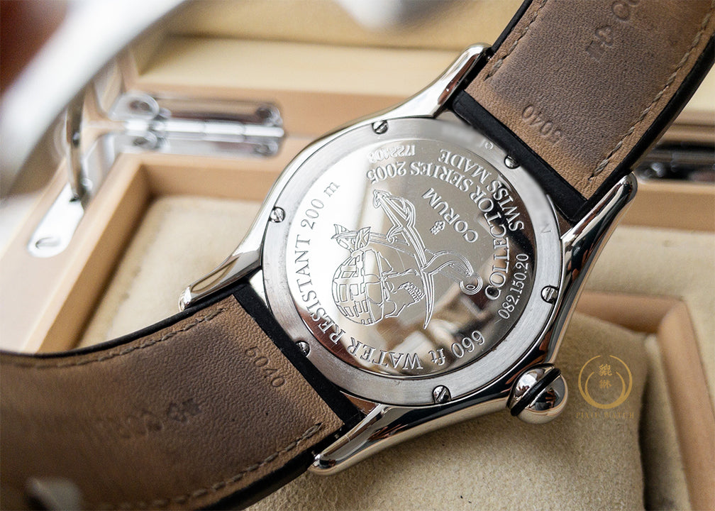 corum-bubble-privateer-limited-secondhand-มือสอง_06