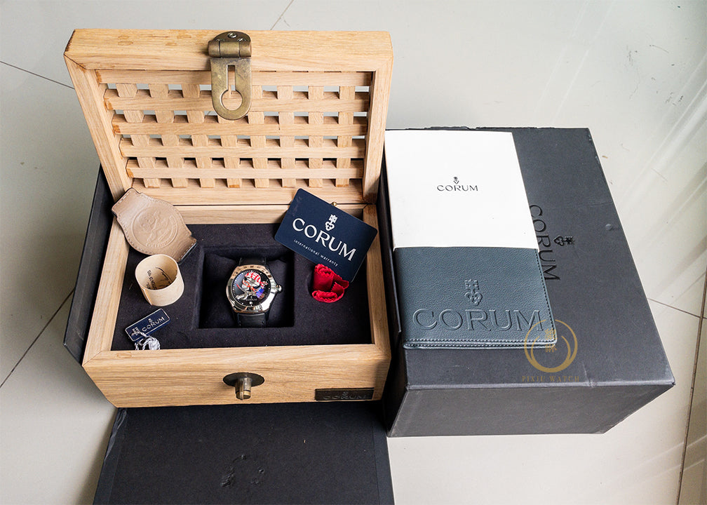 corum-bubble-privateer-limited-secondhand-มือสอง_08
