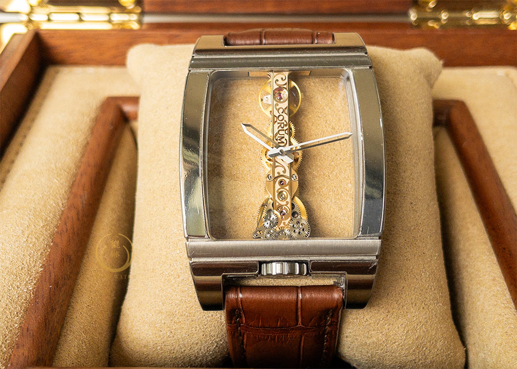 Corum Golden Bridge Limited 188 Pcs.