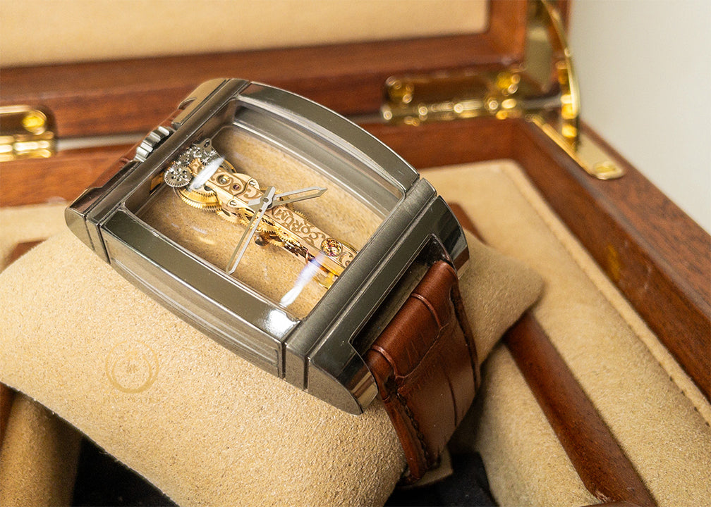 Corum Golden Bridge Limited 188 Pcs.