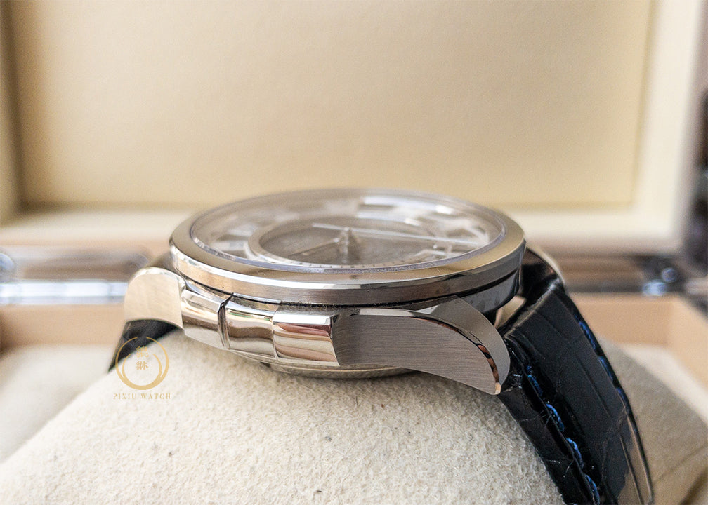 Credor Signo GMT