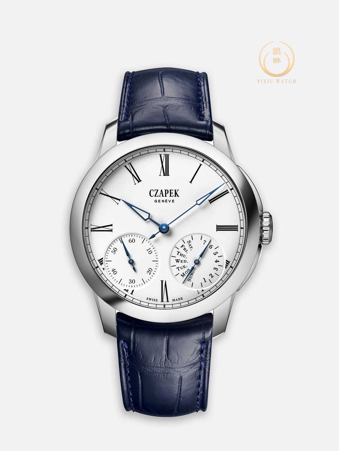 Czapek NO. 19s “Eternite” Limited