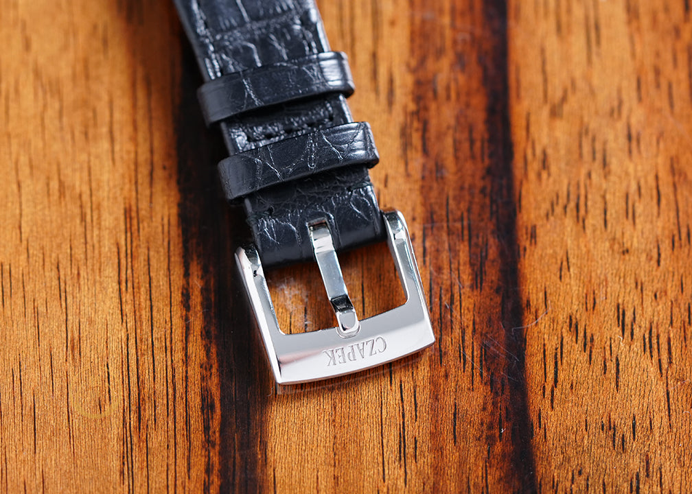 Czapek NO. 19s “Eternite” Limited