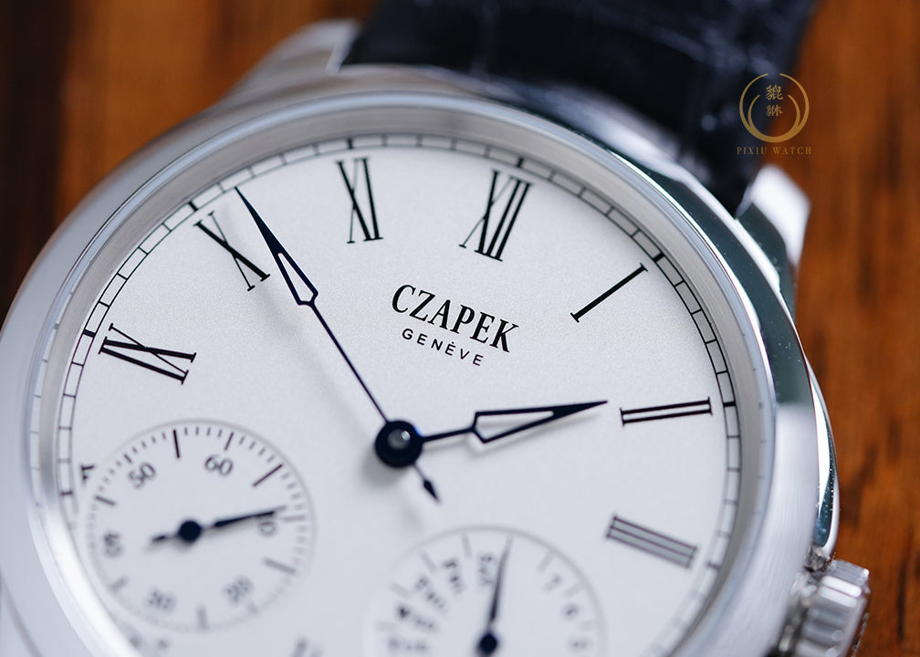 Czapek NO. 19s “Eternite” Limited