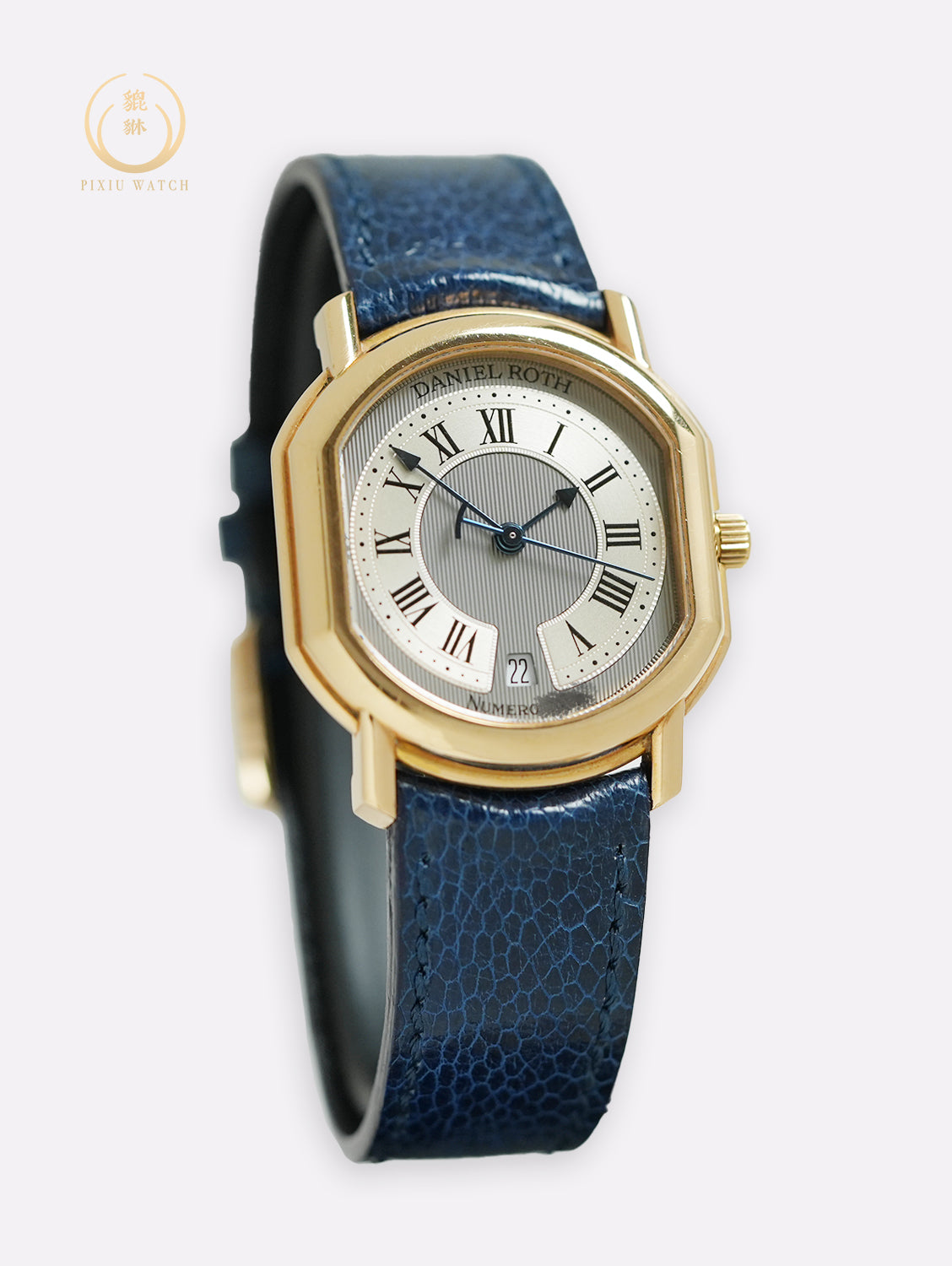 Daniel Roth Le Sentier Automatic 2157