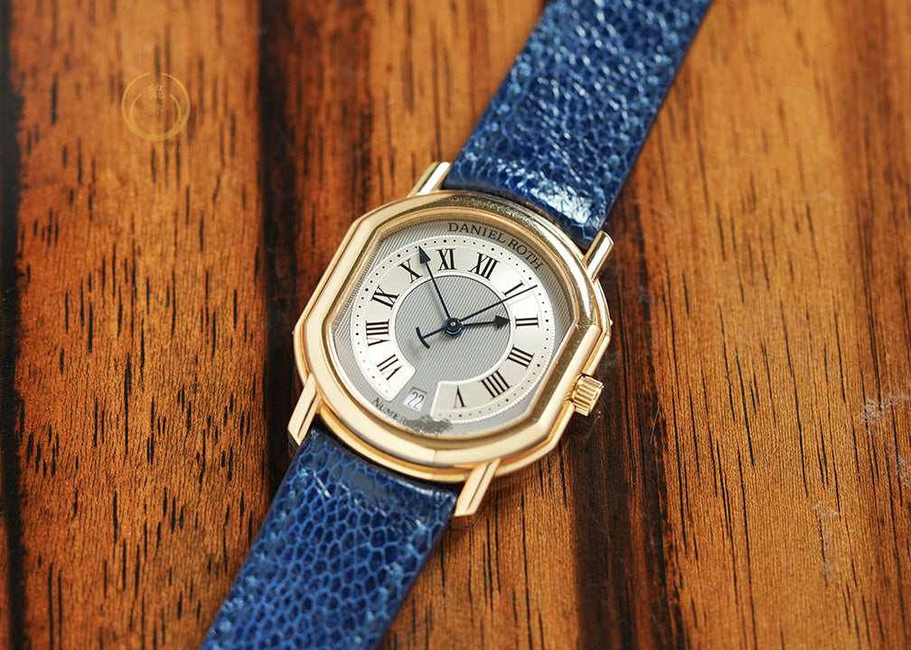 Daniel Roth Le Sentier Automatic 2157