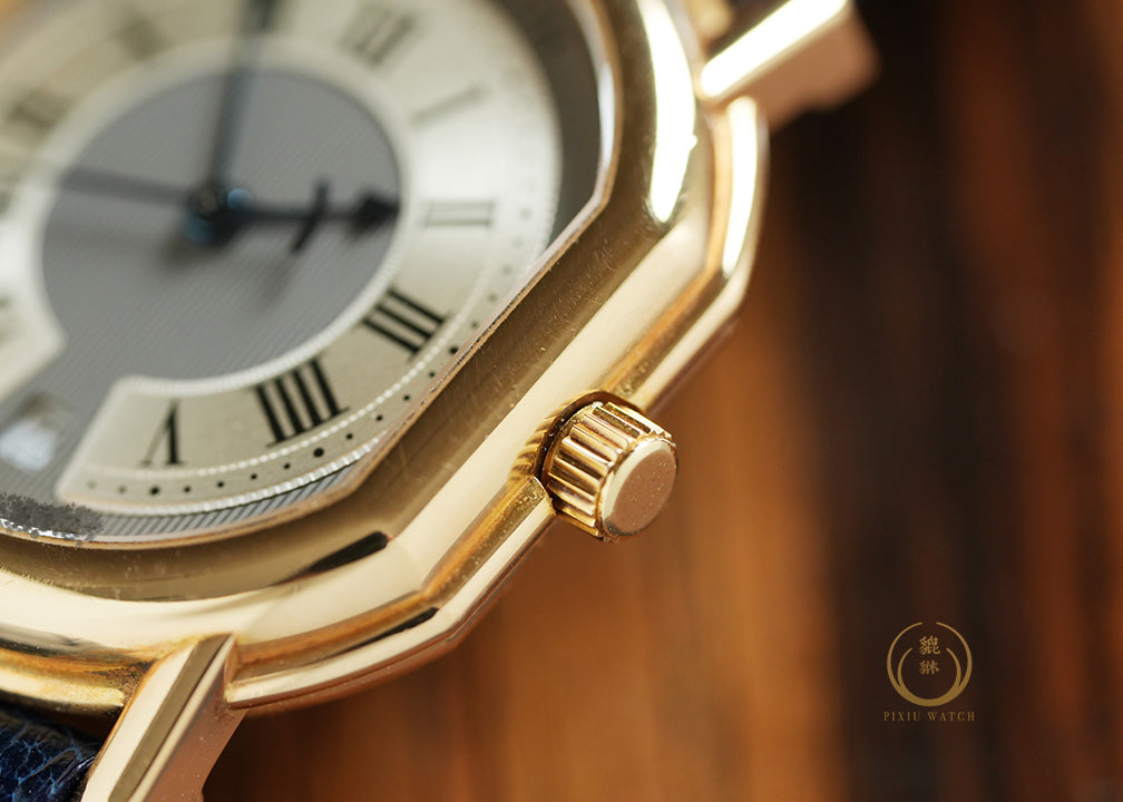 Daniel Roth Le Sentier Automatic 2157