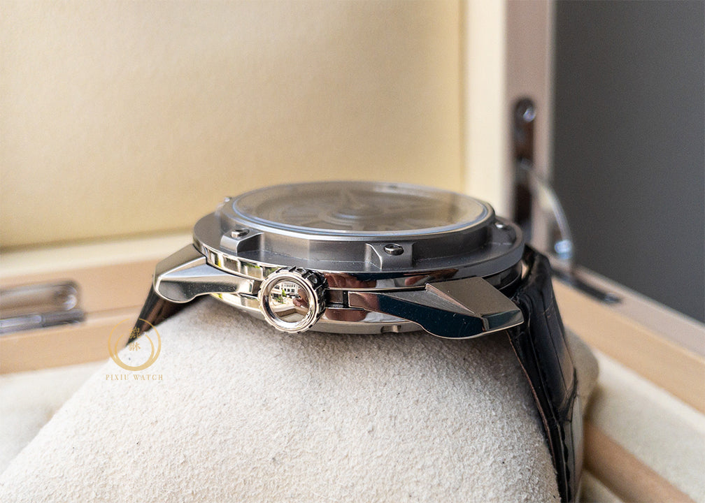 De Bethune DB24 Vetrois Limited 29 Pcs.