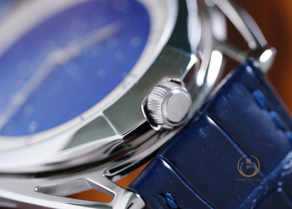 De Bethune Starry Seas