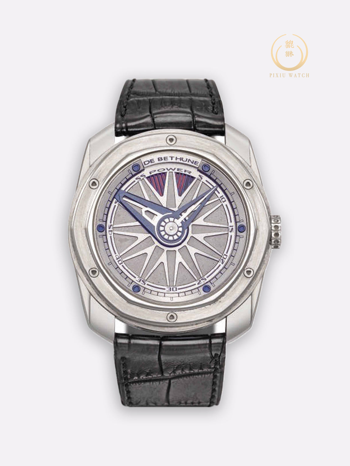 De Bethune DB24 Vetrois Limited 29 Pcs.