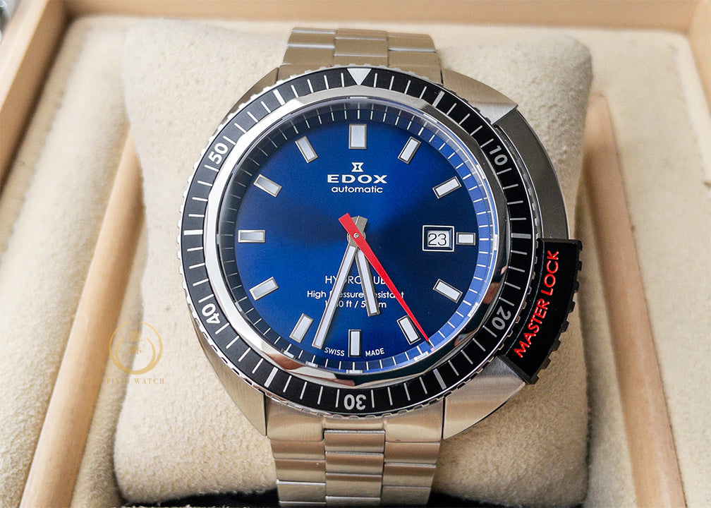 Edox Hydro-Sub