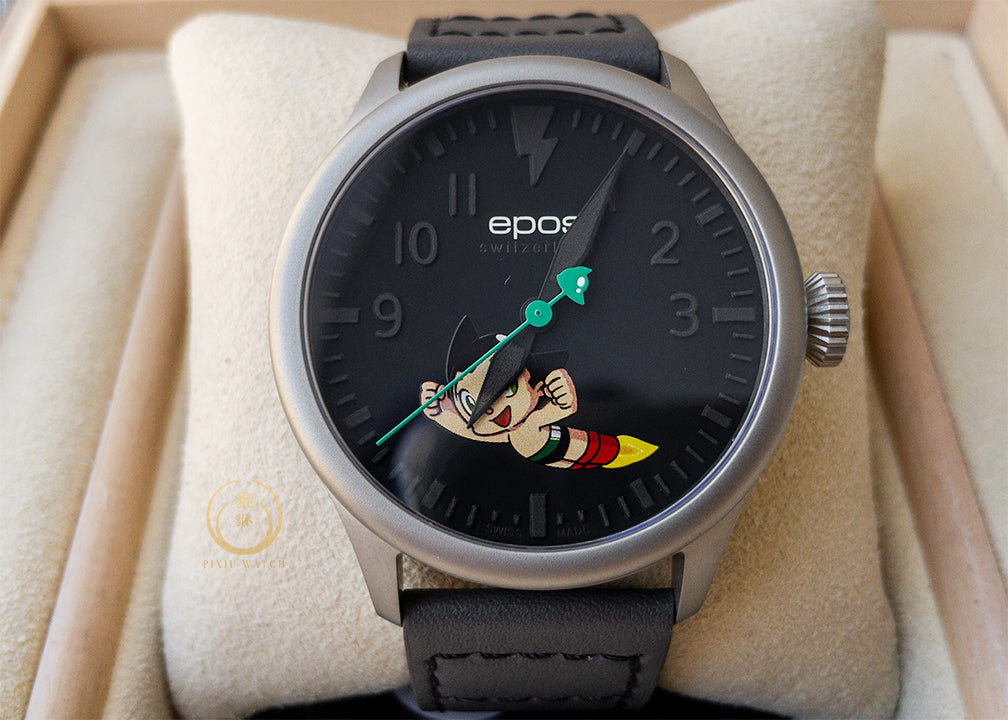 “Brand New” EPOS X Go Astro Boy Go Limited