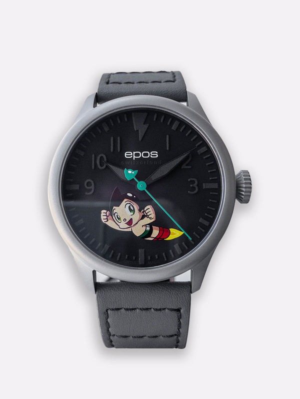 “Brand New” EPOS X Go Astro Boy Go Limited