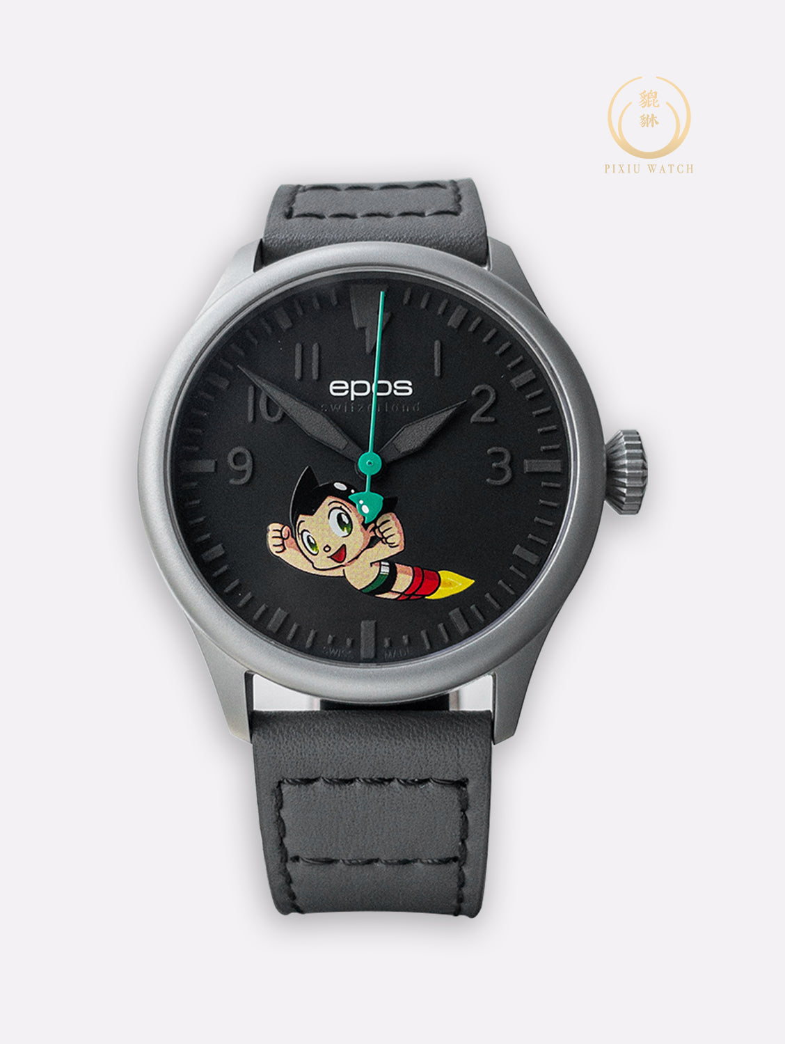 EPOS X Go Astro Boy Go Limited