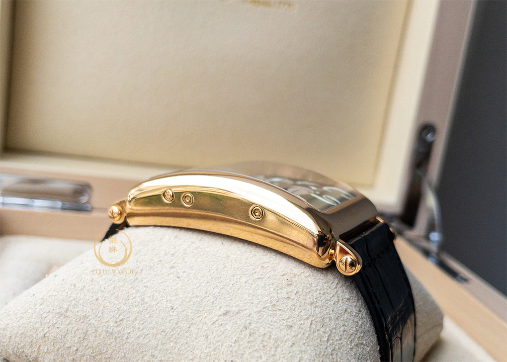 Franck Muller Long Island 1200 QP Perpetual