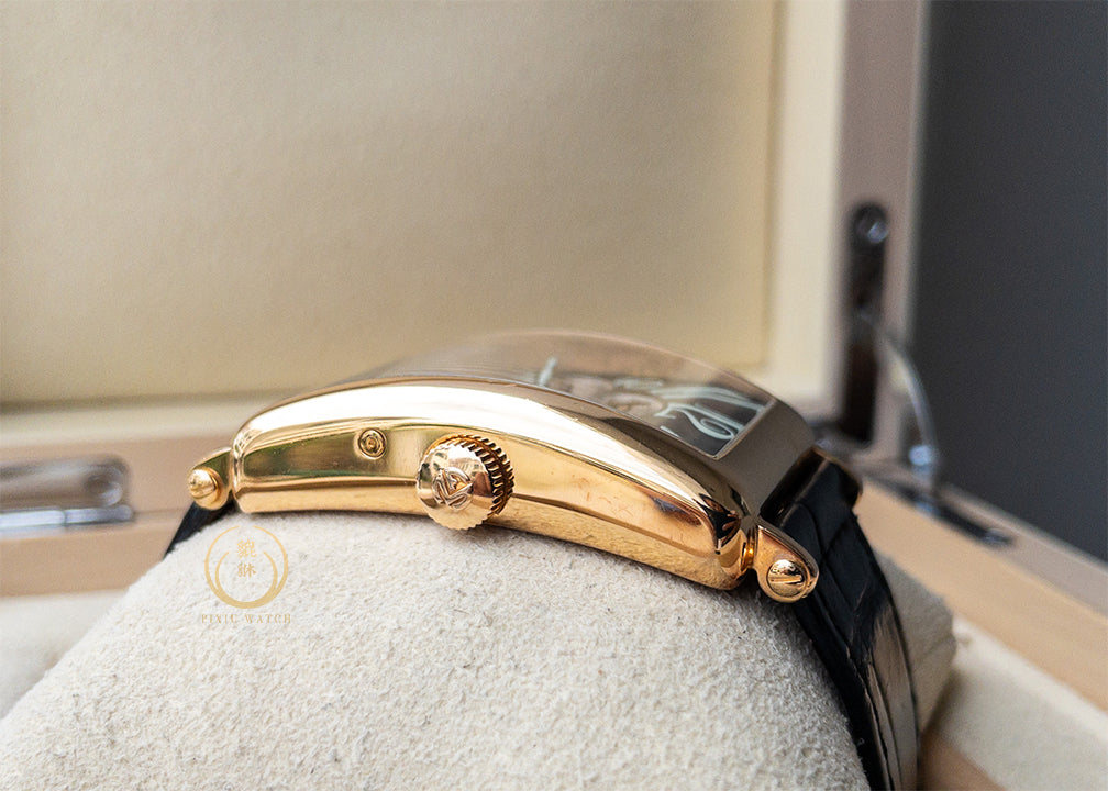 Franck Muller Long Island 1200 QP Perpetual