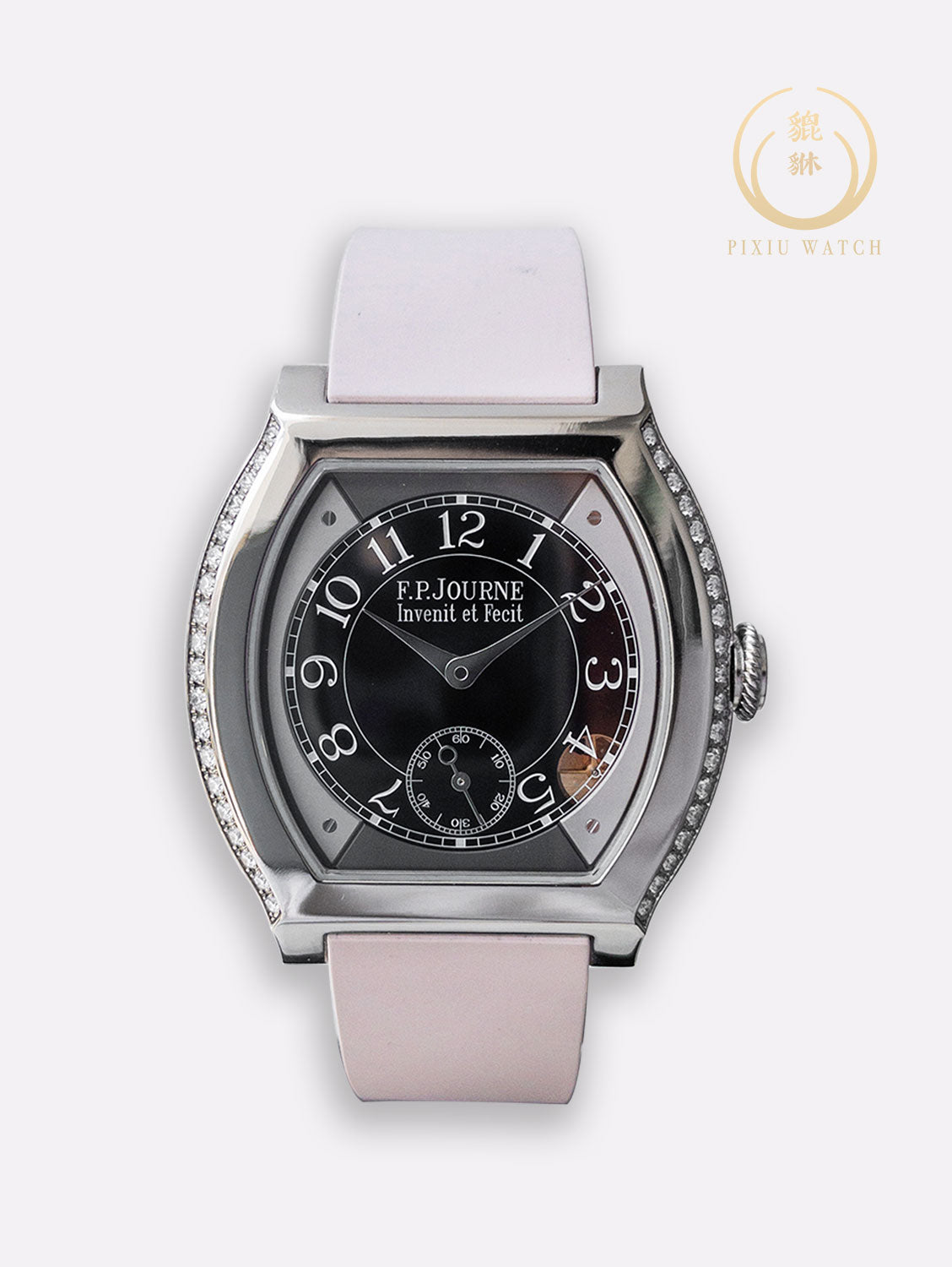 F.P.Journe Elegante Diamonds