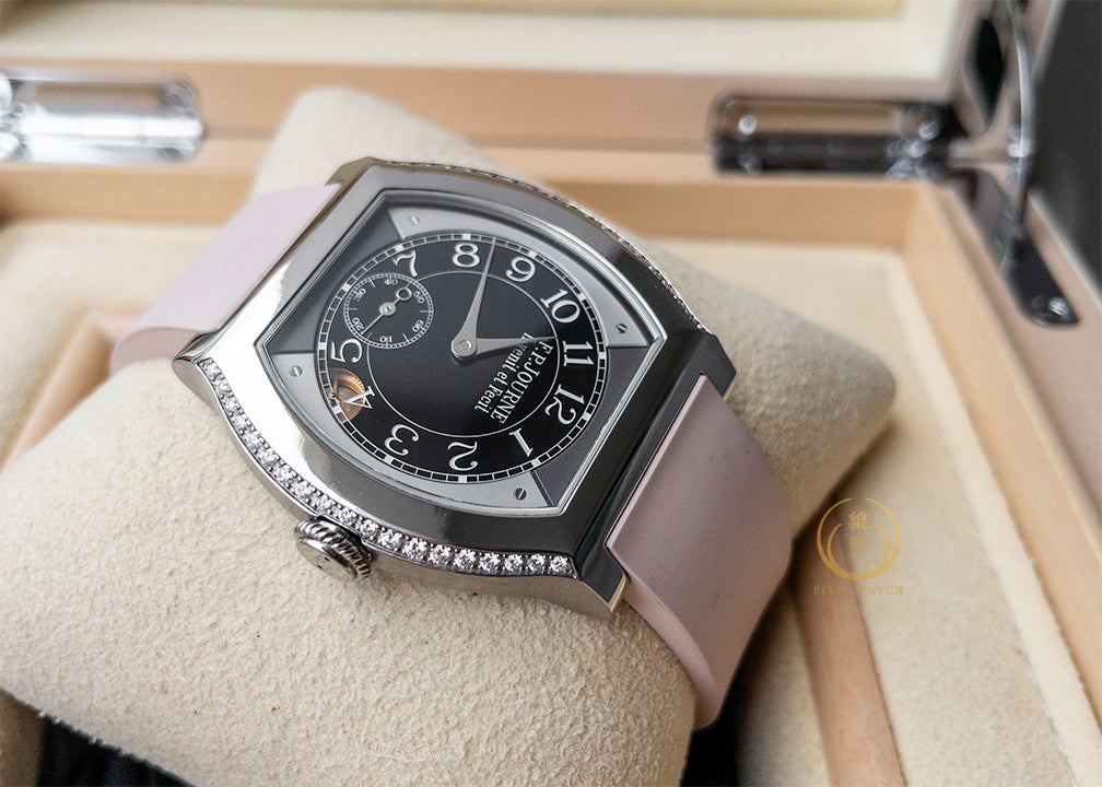 F.P.Journe Elegante Diamonds