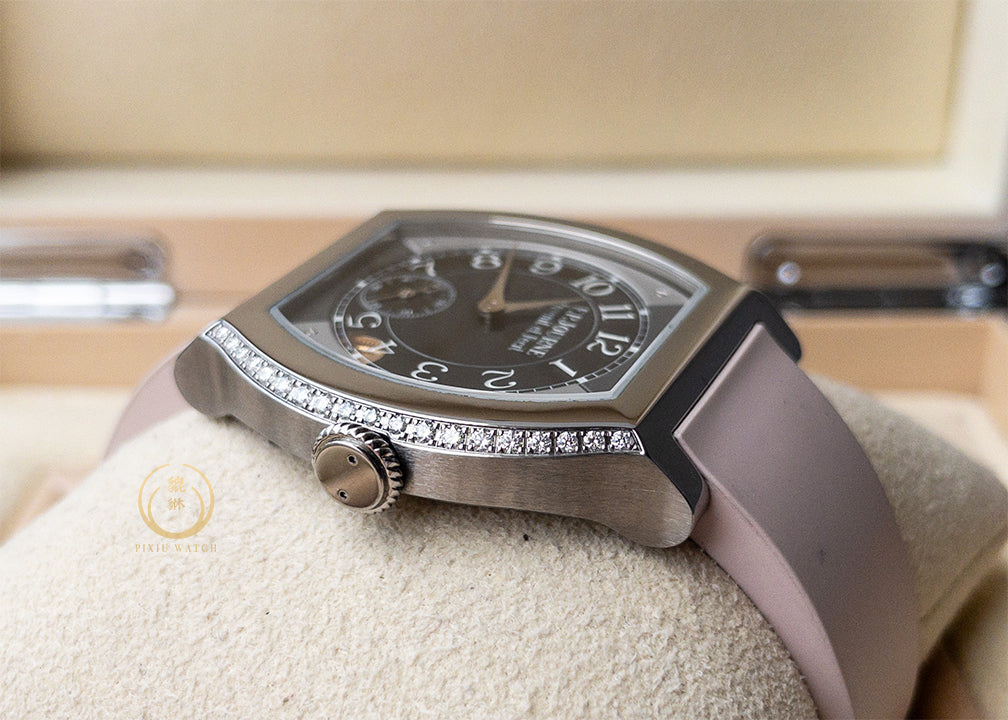 F.P.Journe Elegante Diamonds