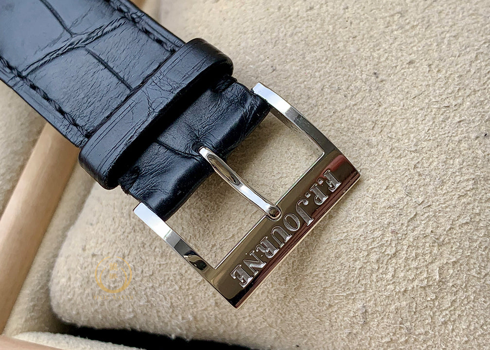 F.P. Journe Lune Platinum