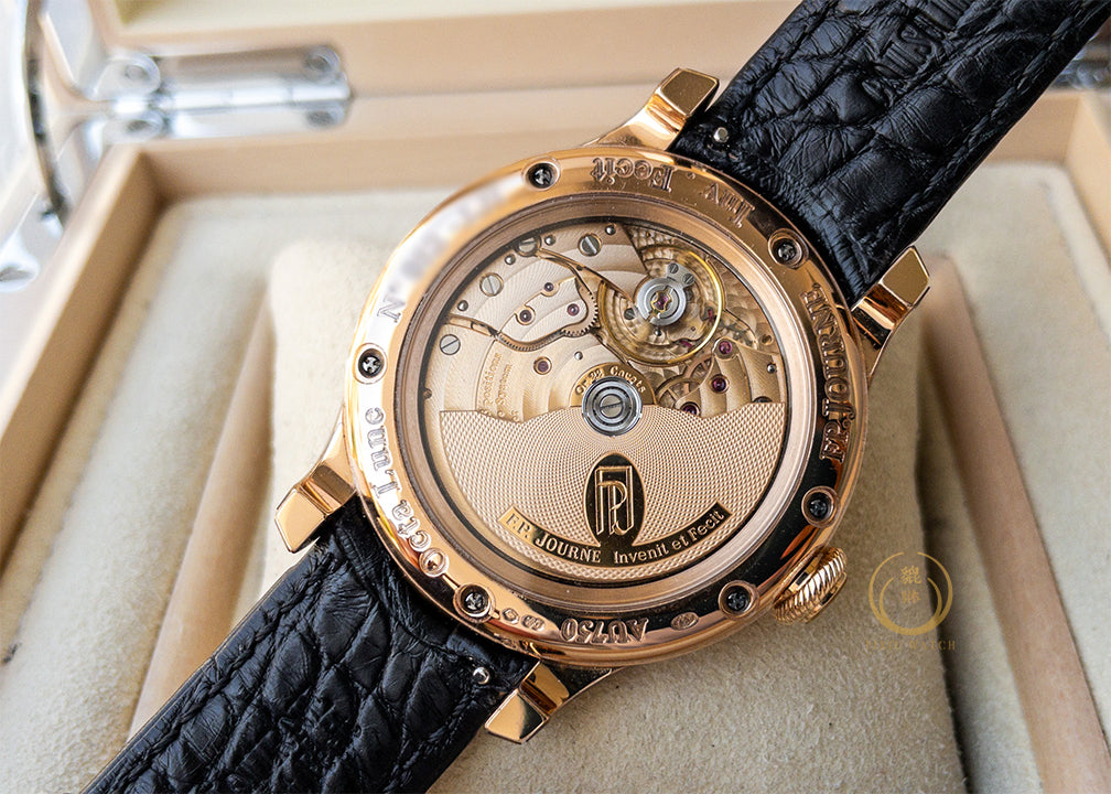 F.P.Journe Lune Calibre 1300.3