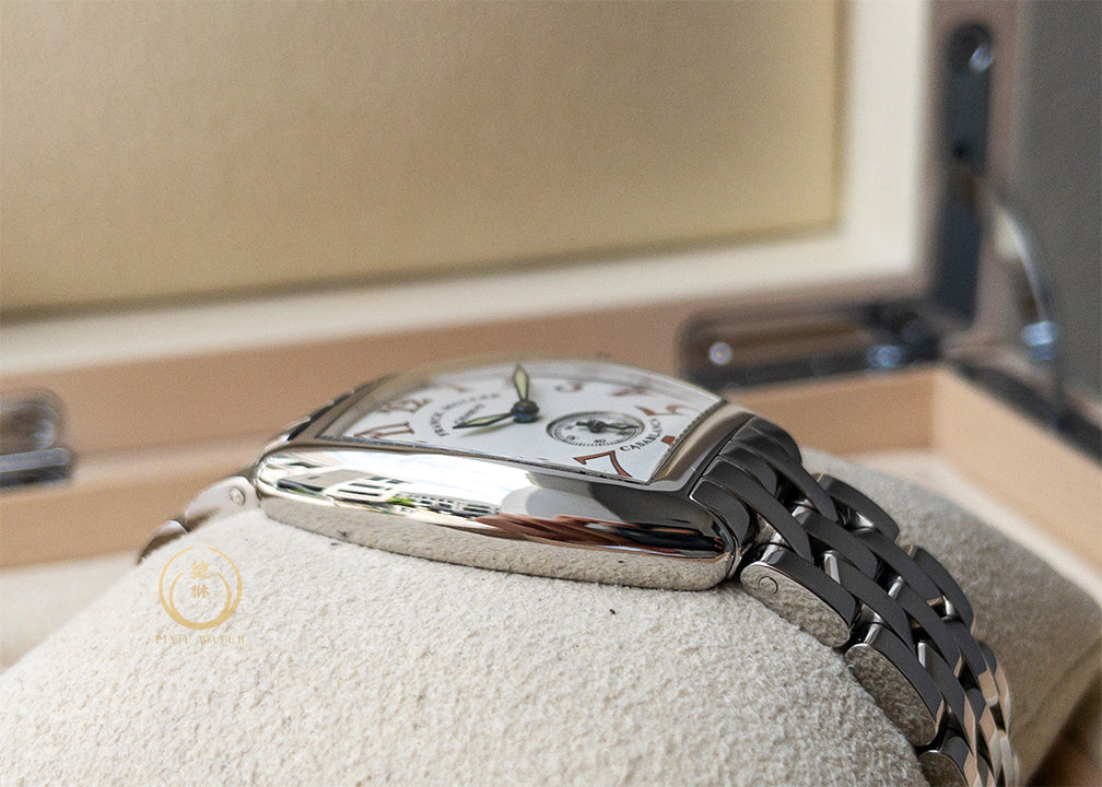 Franck Muller Casablanca “SAHARA”