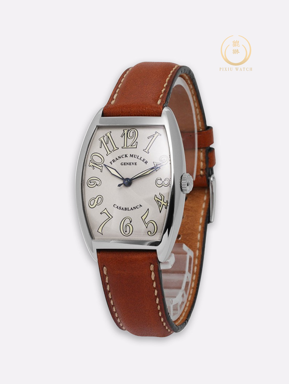 Franck Muller Casablanca 2852 SAHARA