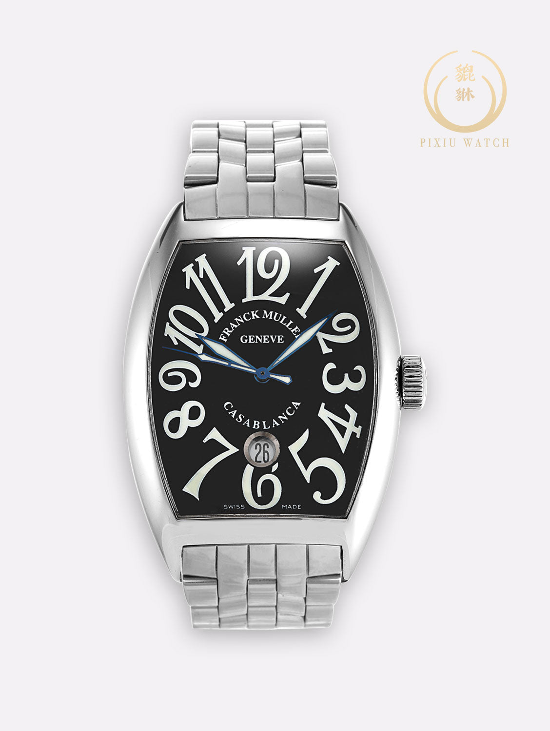 Franck Muller Casablanca 8880