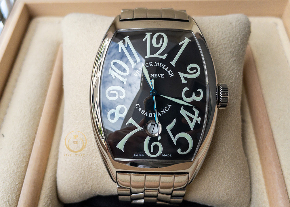 Franck Muller Casablanca 8880