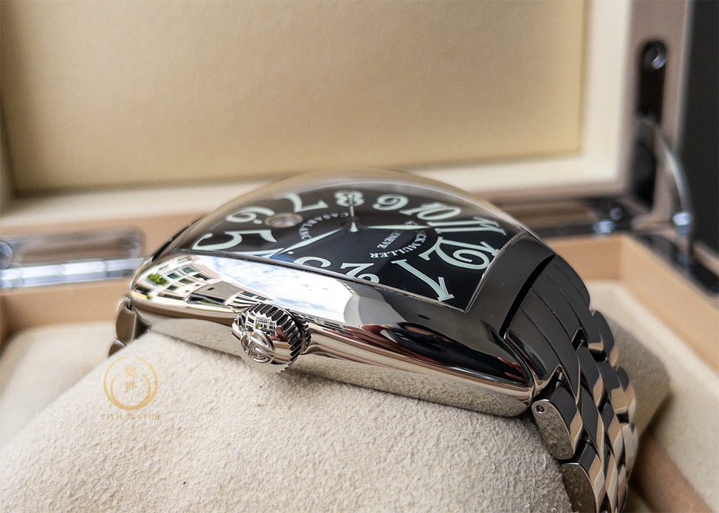 Franck Muller Casablanca 8880