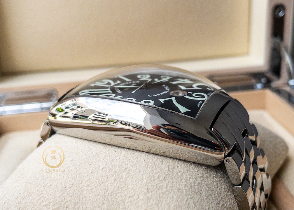 Franck Muller Casablanca 8880