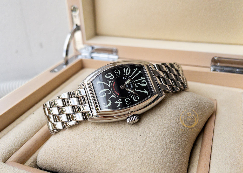 Franck Muller Conquistador 8005