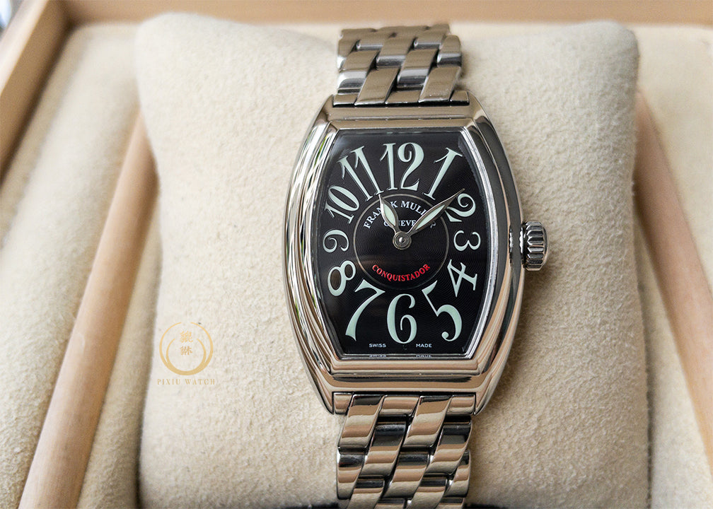 Franck Muller Conquistador 8005
