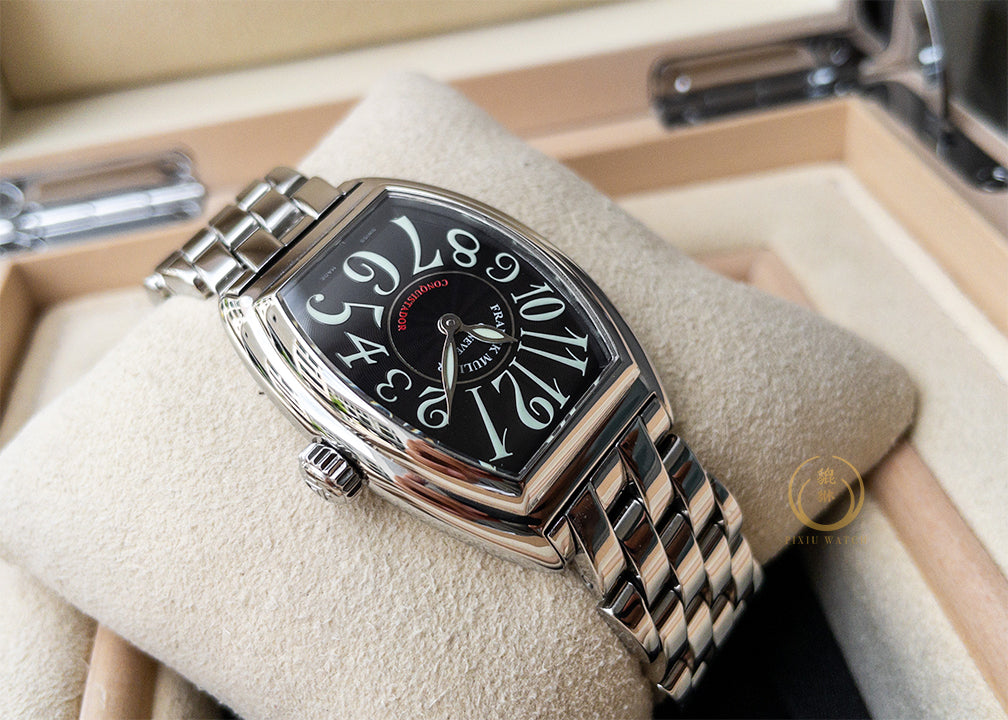 Franck Muller Conquistador 8005