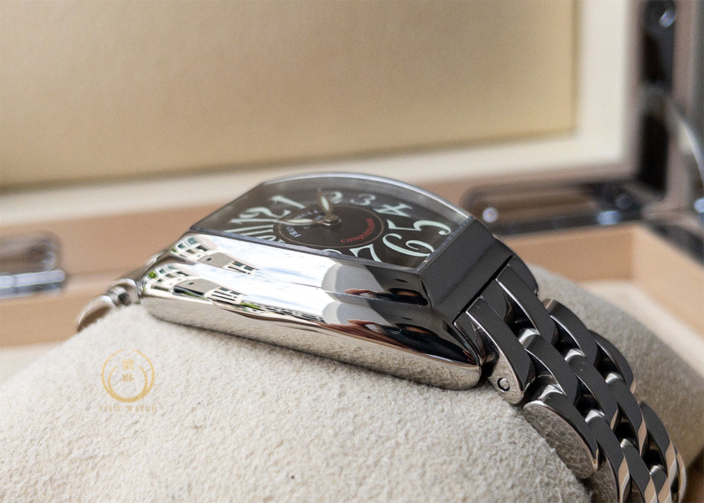 Franck Muller Conquistador 8005