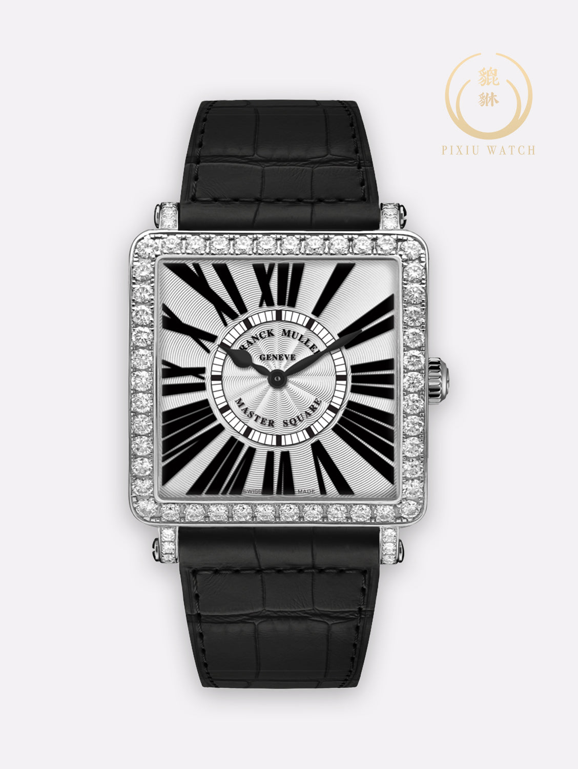 FM Master Square Diamonds