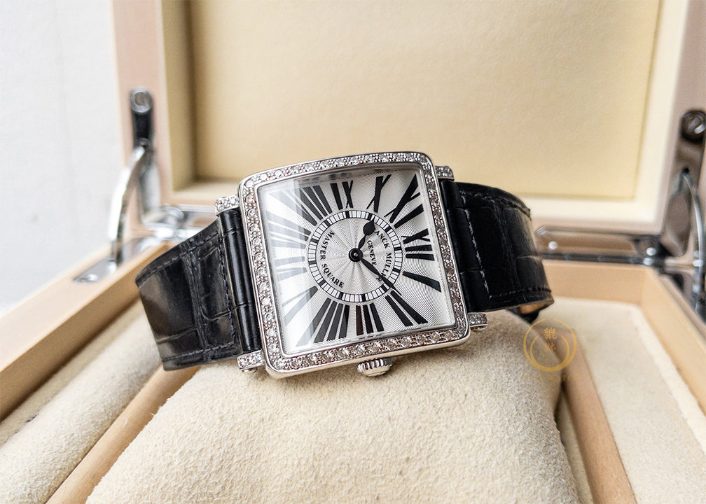 FM Master Square Diamonds
