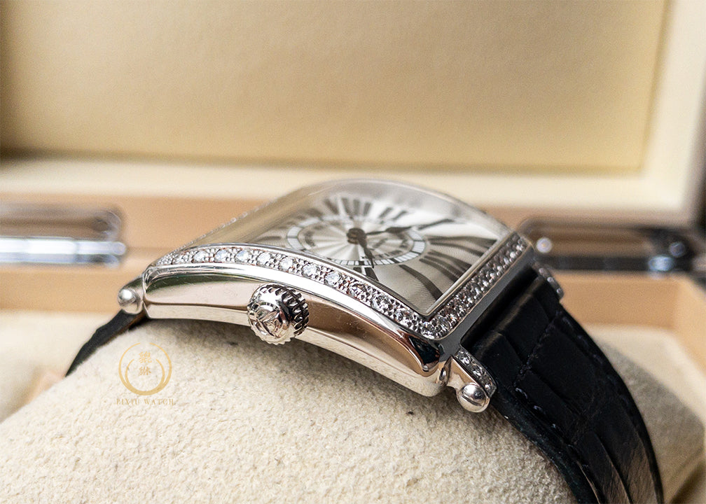 FM Master Square Diamonds