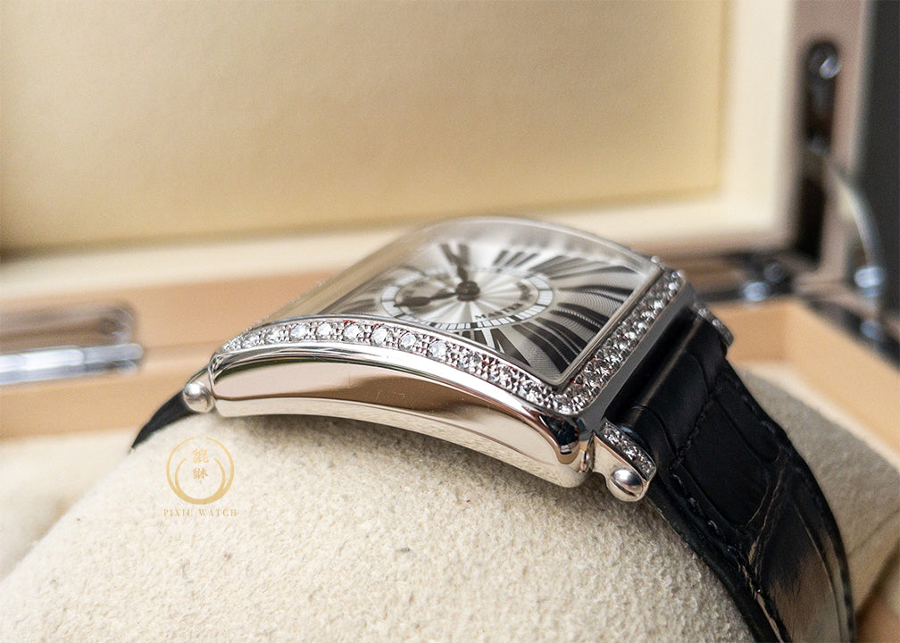 FM Master Square Diamonds