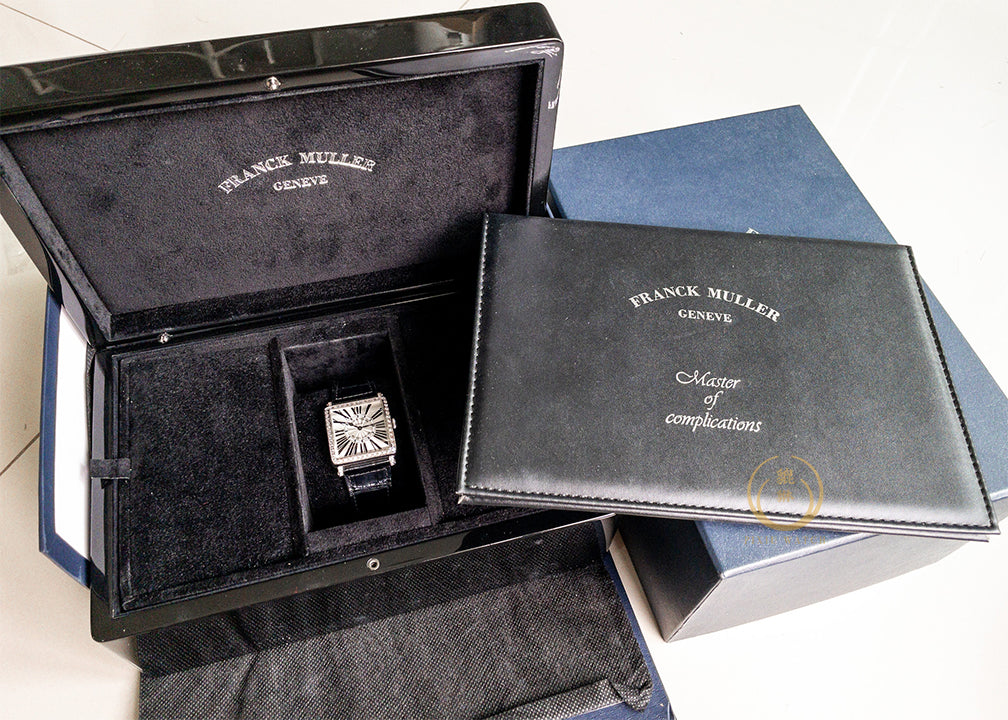 FM Master Square Diamonds