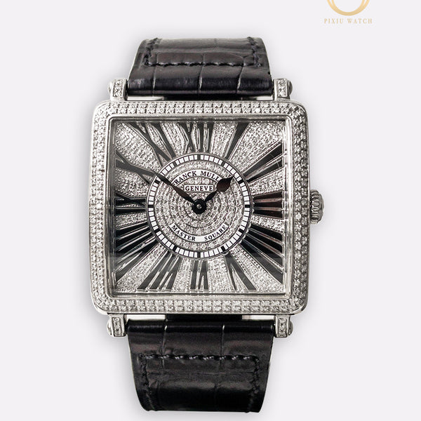 Franck Muller Pixiuwatch