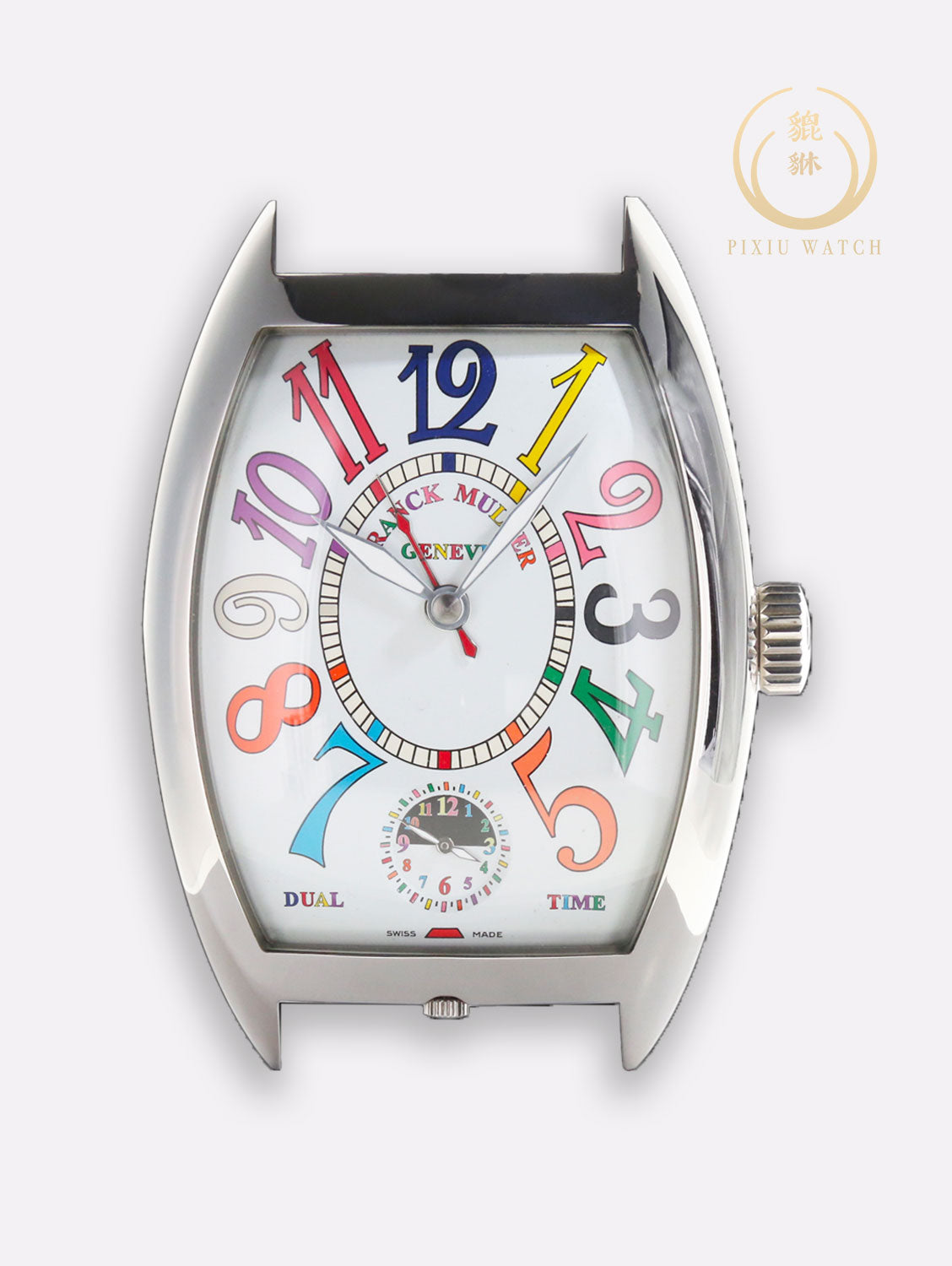 Franck Muller Alarm Clocks
