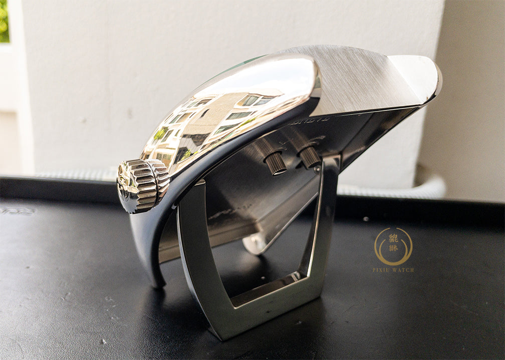 Franck Muller Alarm Clocks