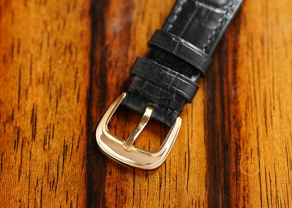 Franck Muller Crazy Hours Rose Gold 5850
