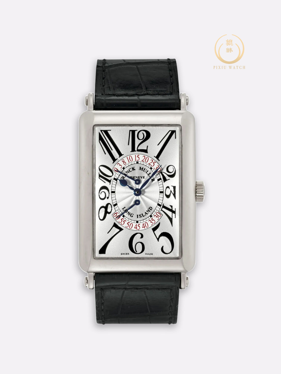 Franck Muller Double Retrograde WG