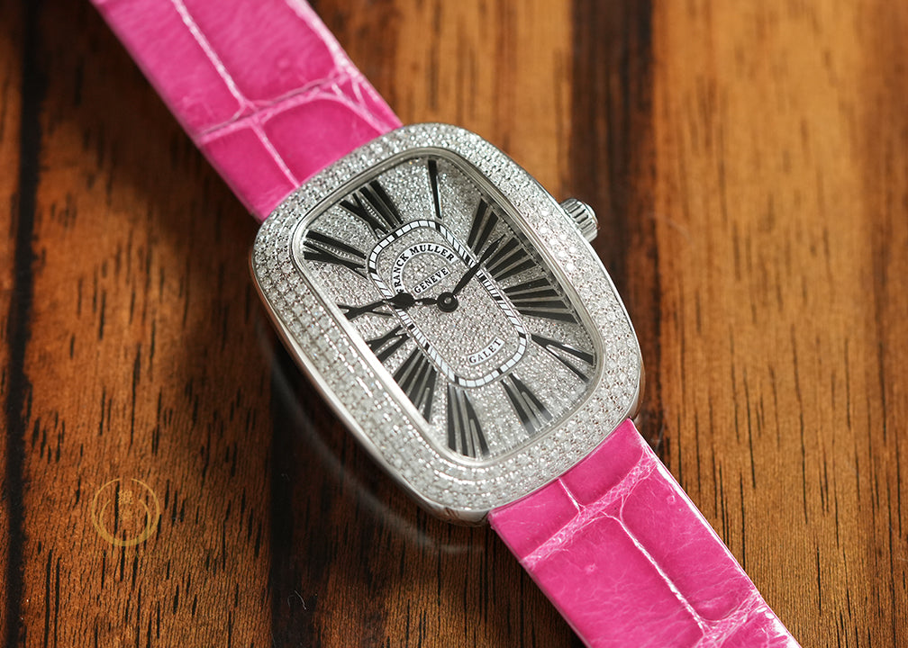 FM Galet Quartz After Diamonds