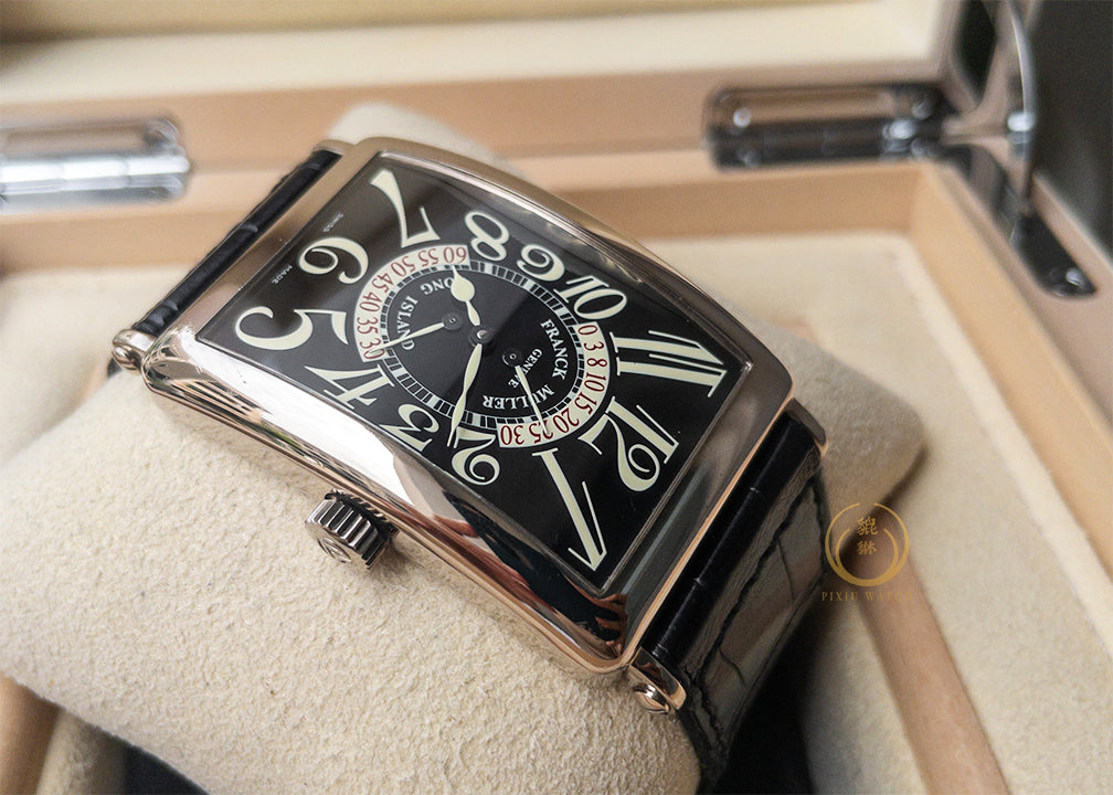 FM Long Island Long Island Retrograde WG