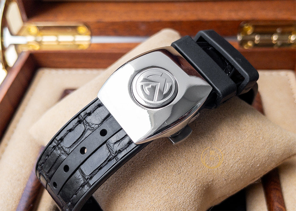 Franck Muller Vanguard ‘FU’ Limited