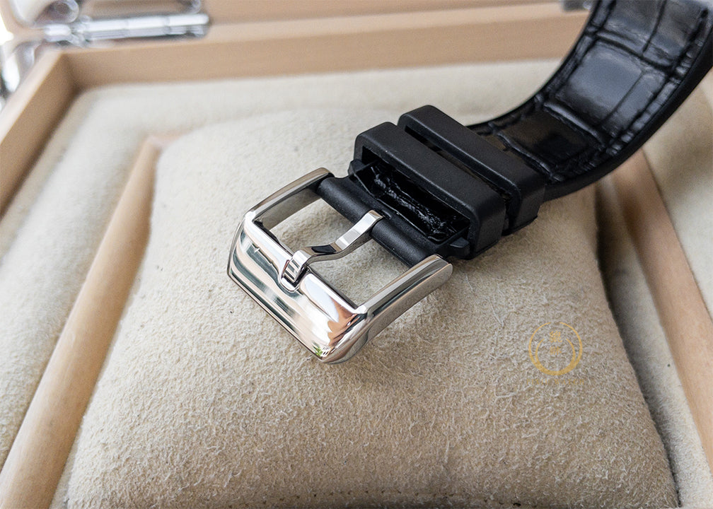FM Vanguard Relief V 41 Steel