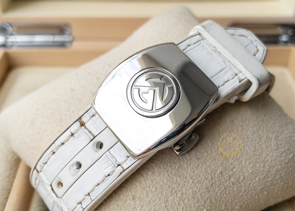 FM Vanguard V 45 White Diamond